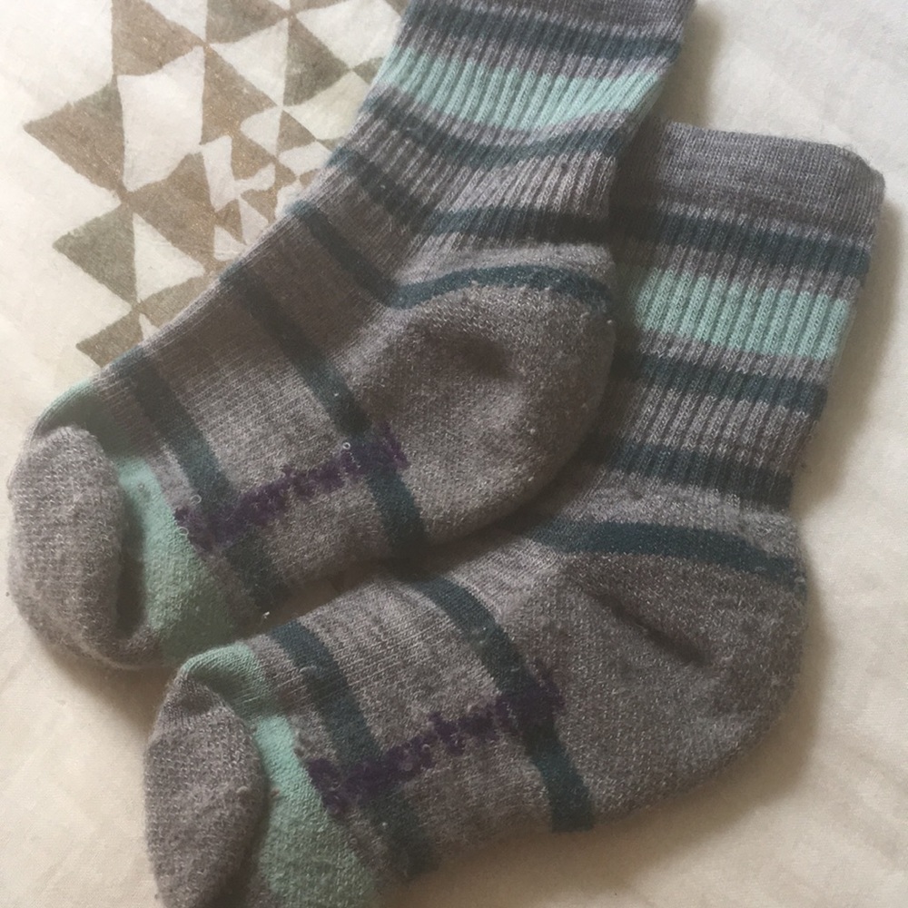 Smartwool sock bundle - Picture 5 of 6